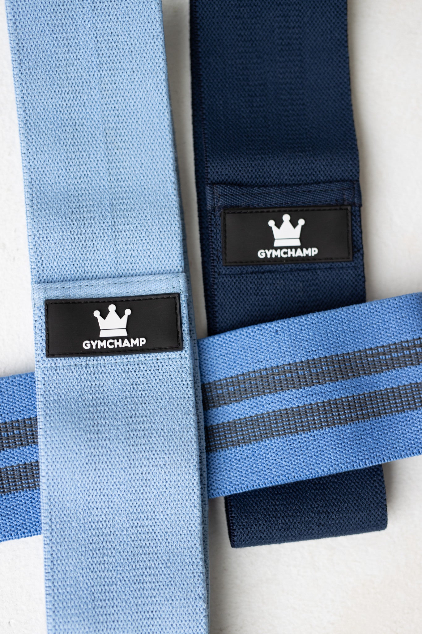 Resistance Band Sky Blue - Heavy