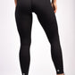 Champ High Waist Legging - Black